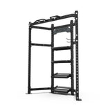 Corner Pod - BLK BOX