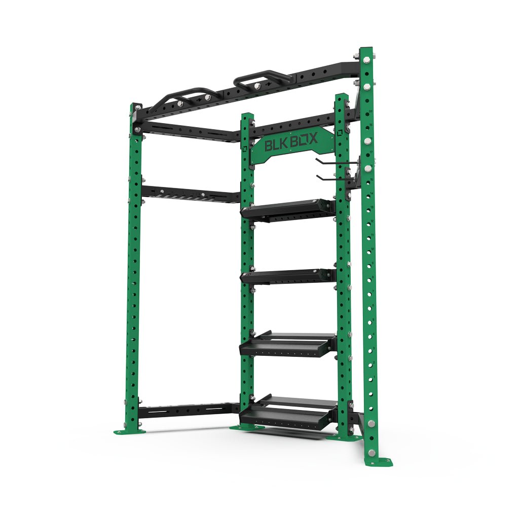 Corner Pod - BLK BOX