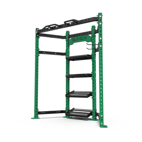 Corner Pod - BLK BOX