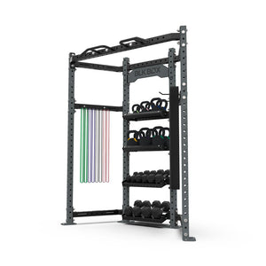 Corner Pod - BLK BOX