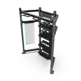 Corner Pod - BLK BOX