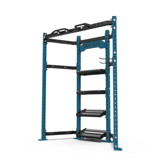 Corner Pod - BLK BOX