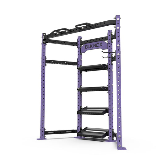 Corner Pod - BLK BOX