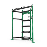 Corner Pod - BLK BOX