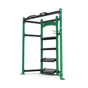 Corner Pod - BLK BOX