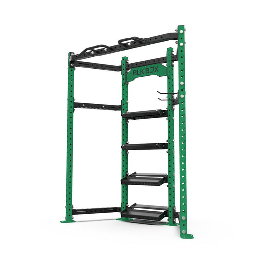 Corner Pod - BLK BOX