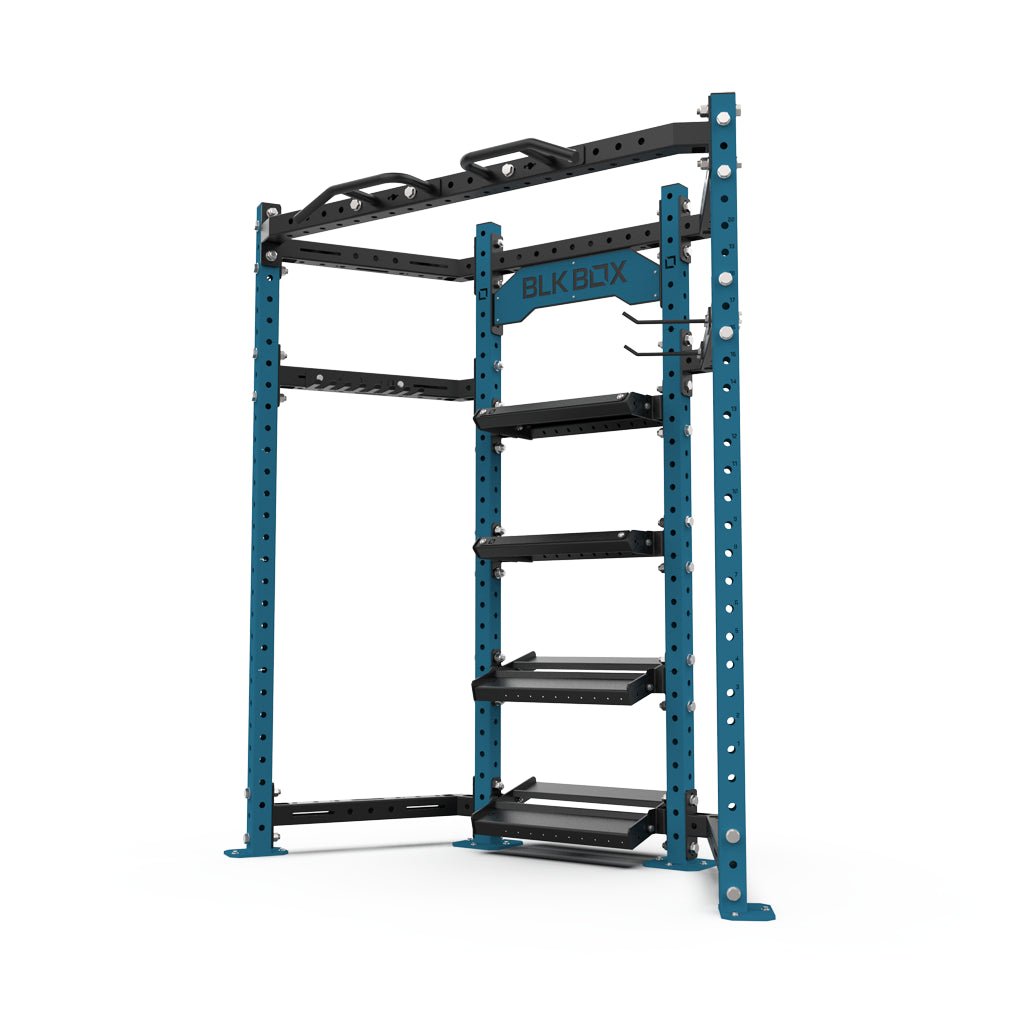 Corner Pod - BLK BOX