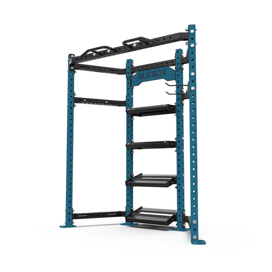 Corner Pod - BLK BOX