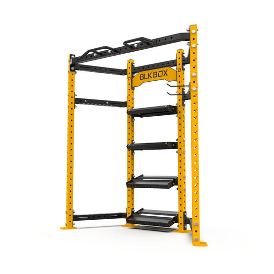 Corner Pod - BLK BOX