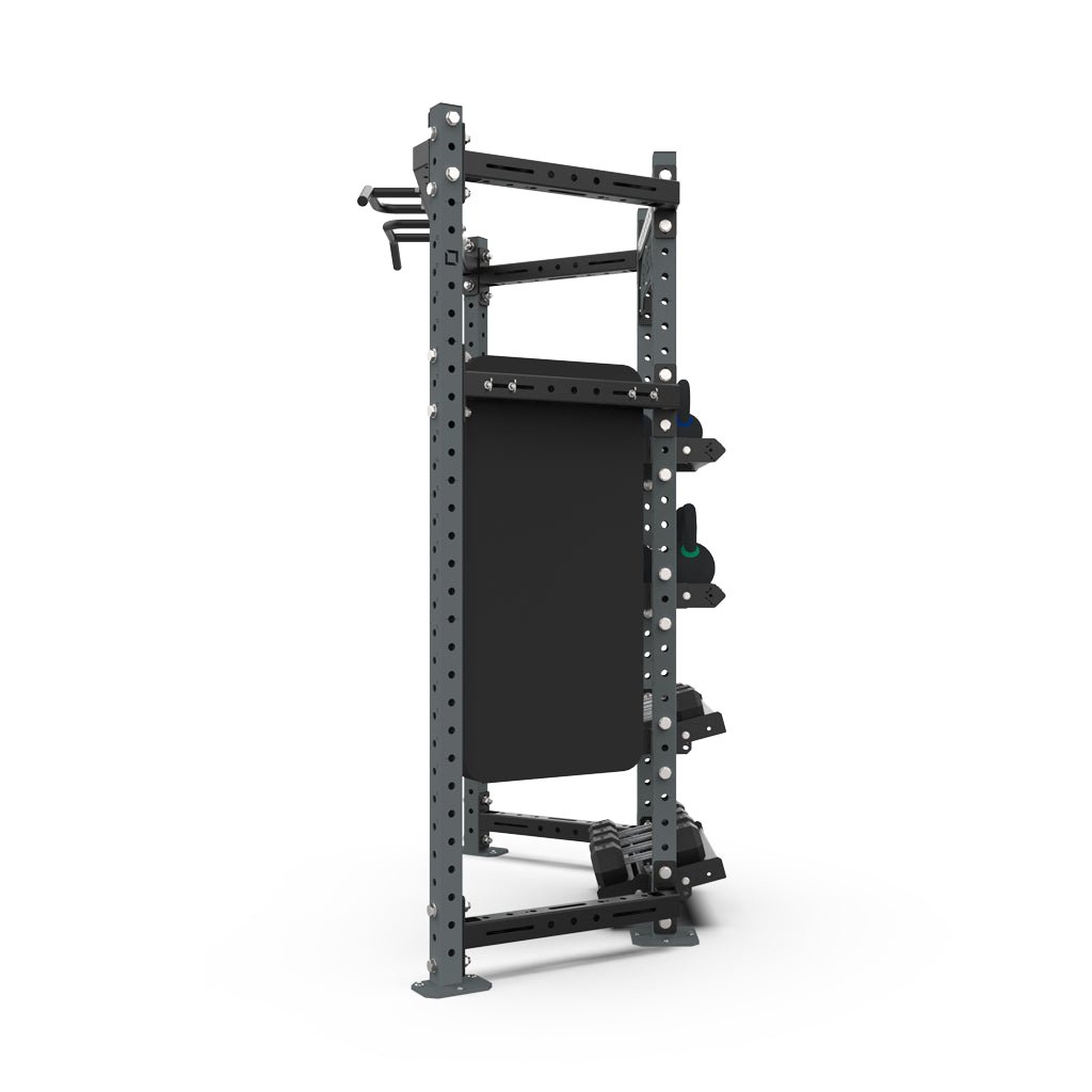 Corner Pod - BLK BOX