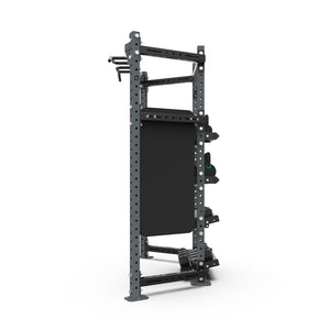 Corner Pod - BLK BOX