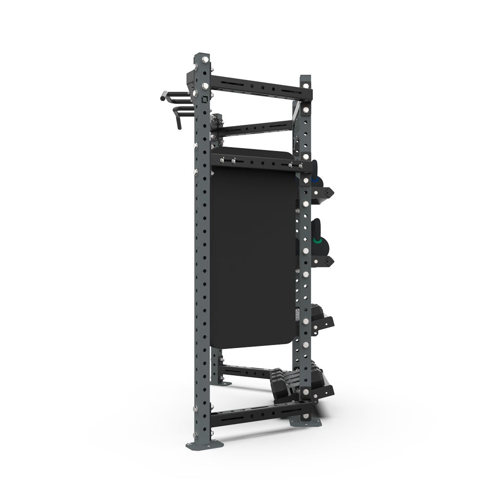 Corner Pod - BLK BOX