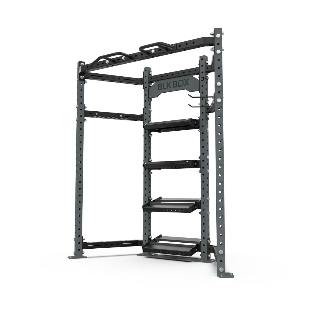 Corner Pod - BLK BOX