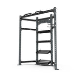 Corner Pod - BLK BOX