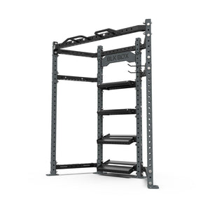 Corner Pod - BLK BOX