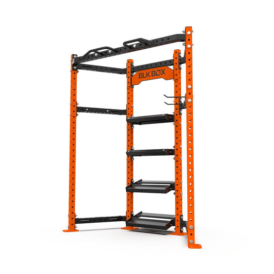 Corner Pod - BLK BOX