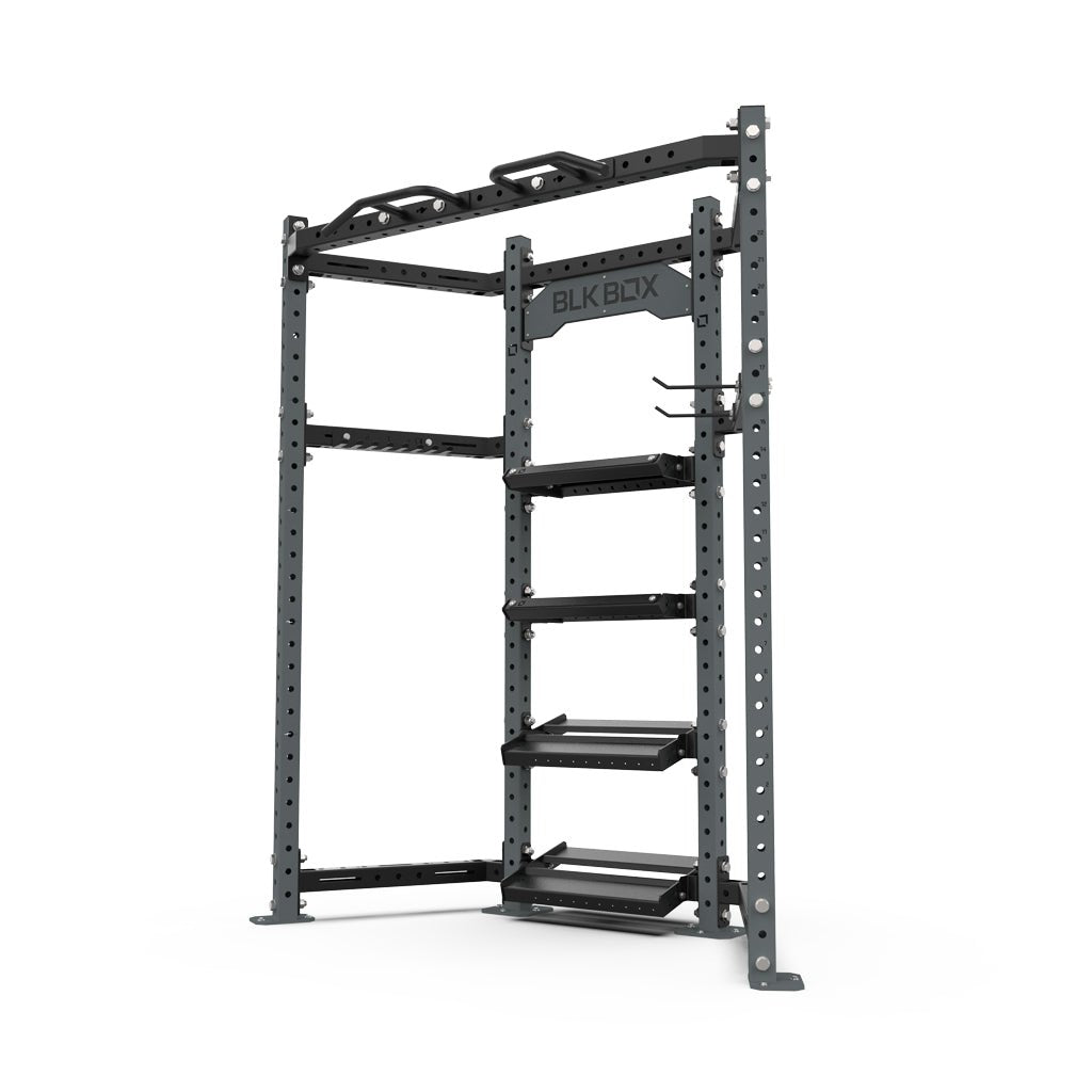 Corner Pod - BLK BOX