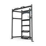 Corner Pod - BLK BOX