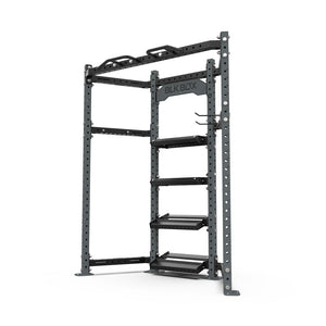 Corner Pod - BLK BOX