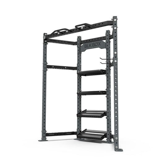 Corner Pod - BLK BOX