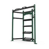 Corner Pod - BLK BOX