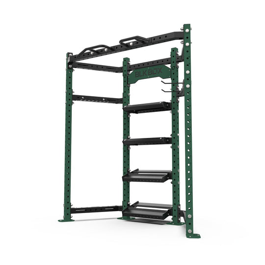 Corner Pod - BLK BOX