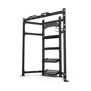 Corner Pod - BLK BOX