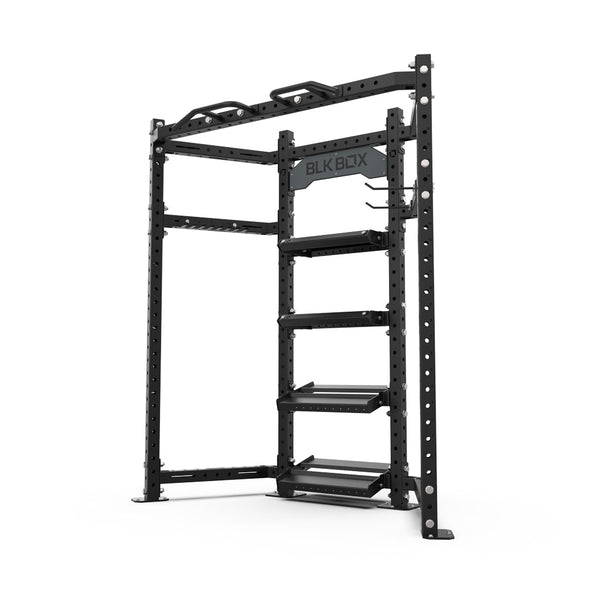 Corner Pod - BLK BOX