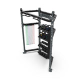 Corner Pod - BLK BOX