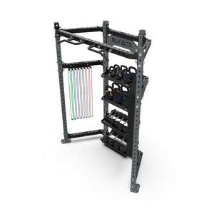 Corner Pod - BLK BOX