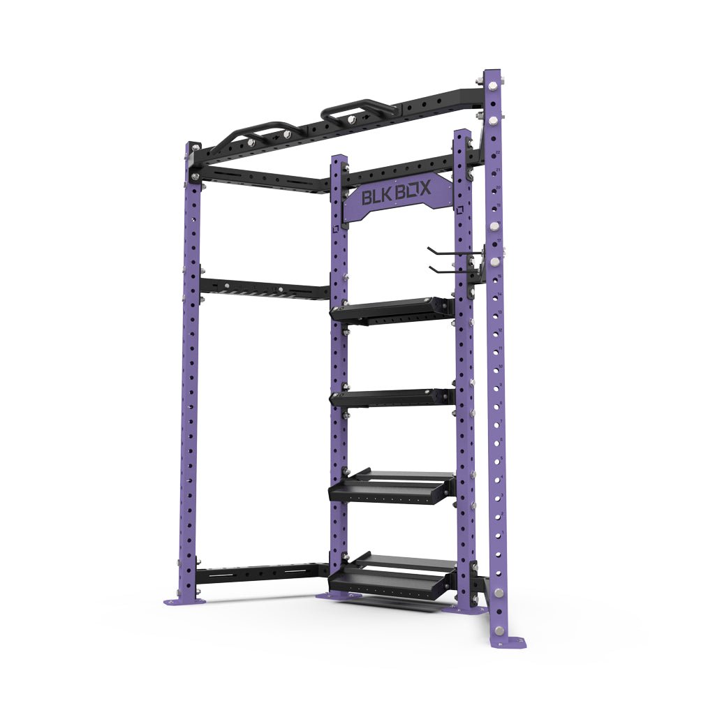 Corner Pod - BLK BOX