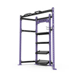 Corner Pod - BLK BOX