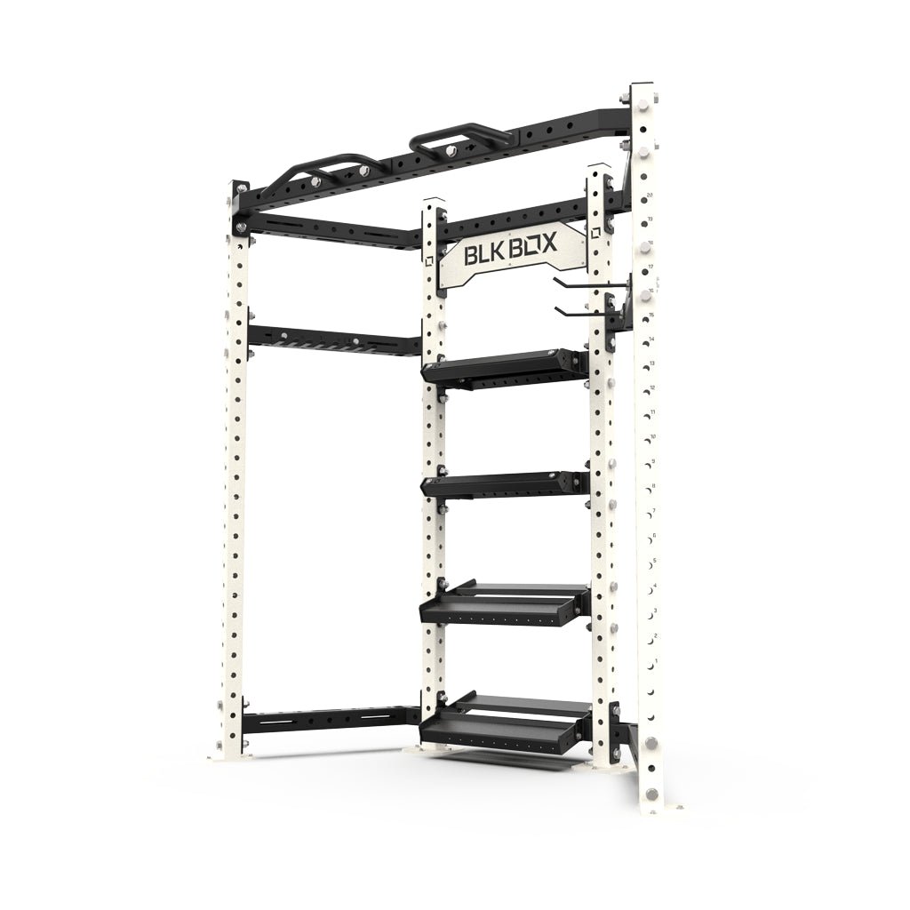 Corner Pod - BLK BOX