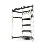 Corner Pod - BLK BOX