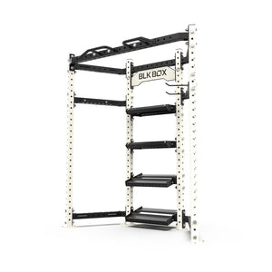 Corner Pod - BLK BOX