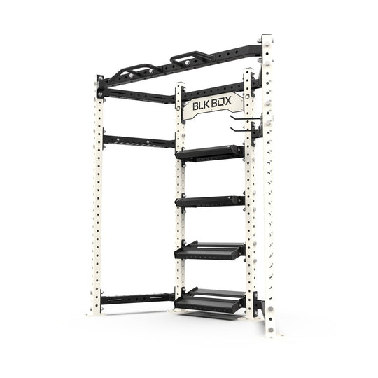 Corner Pod - BLK BOX