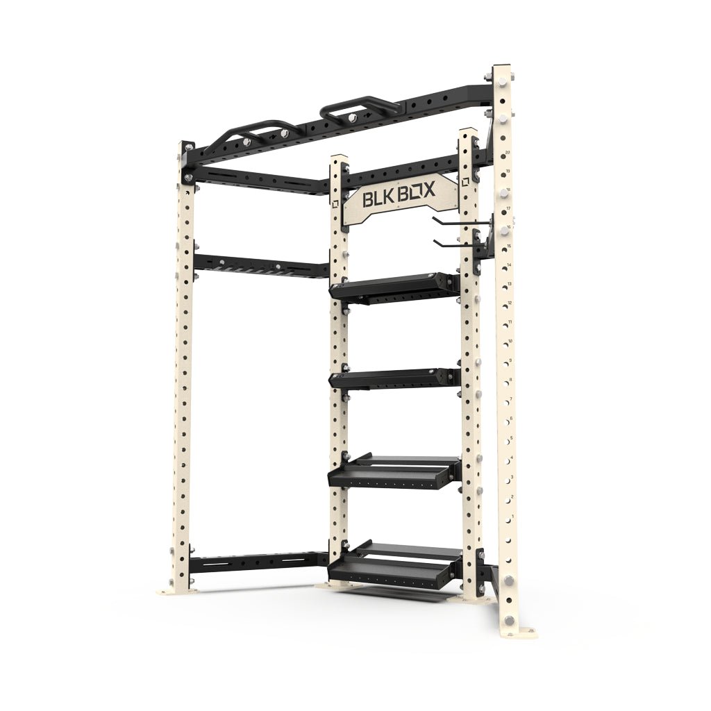 Corner Pod - BLK BOX