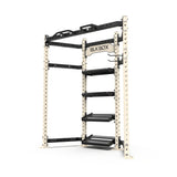 Corner Pod - BLK BOX