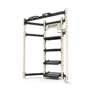 Corner Pod - BLK BOX