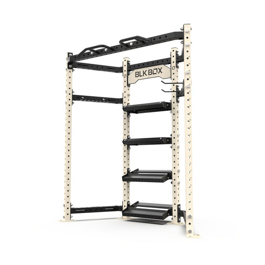 Corner Pod - BLK BOX