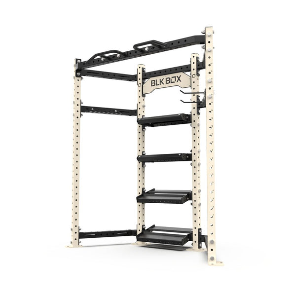 Corner Pod - BLK BOX