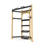 Corner Pod - BLK BOX