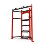 Corner Pod - BLK BOX