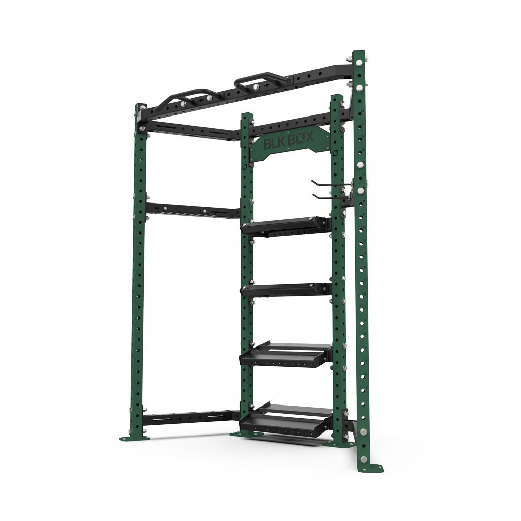 Corner Pod - BLK BOX