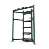 Corner Pod - BLK BOX