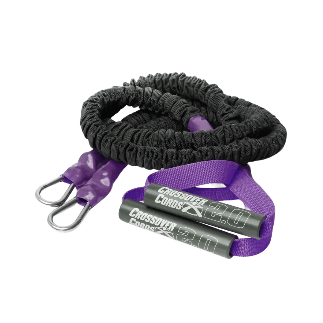 Crossover Symmetry Crossover Cords | BLK BOX