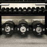 Custom Competition Weight Plates - BLK BOX
