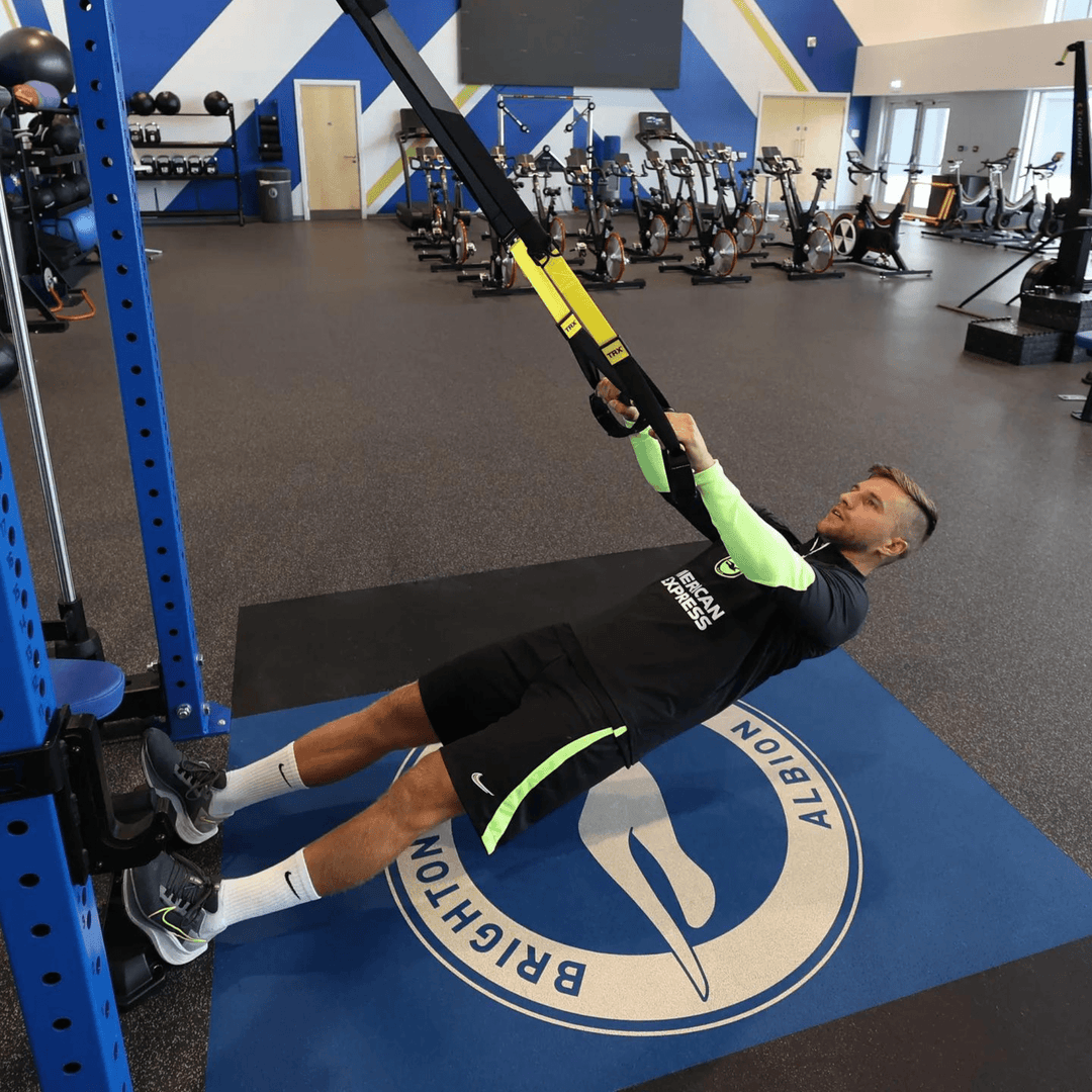 Custom Inlaid Weightlifting Platform - BLK BOX