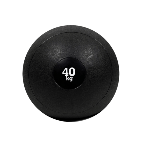 D - Balls - BLK BOX
