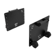 DC Block® Carry Plates - BLK BOX